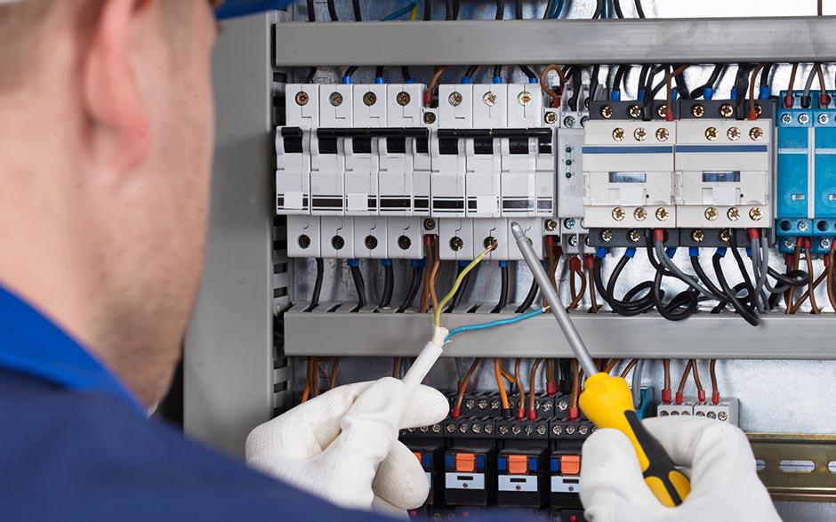 dépannage électricien Beaumont-sur-Oise