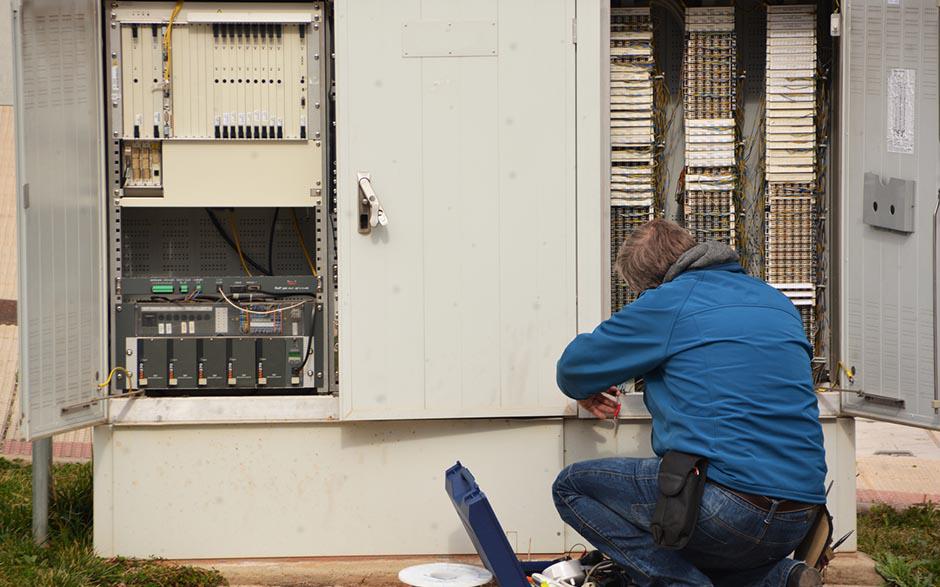 électricien en urgence Paris 3