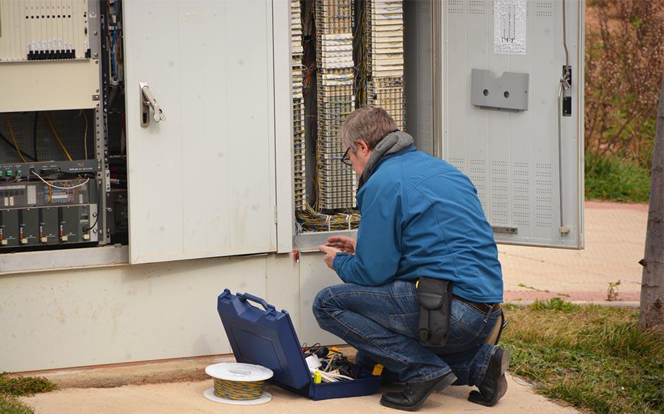 électricien dépannage Brou-sur-Chantereine